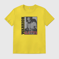 Мужская футболка Warrior Gatti