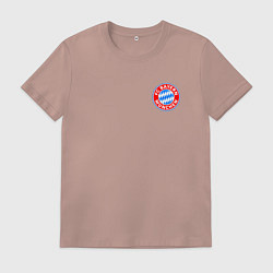 Мужская футболка BAYERN MUNCHEN
