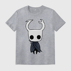 Мужская футболка Рыцарь Hollow Knight