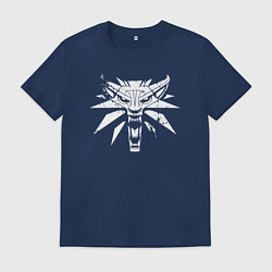 Мужская футболка Ведьмак