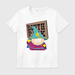 Мужская футболка ЮЖНЫЙ ПАРК