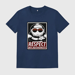 Мужская футболка ЮЖНЫЙ ПАРК