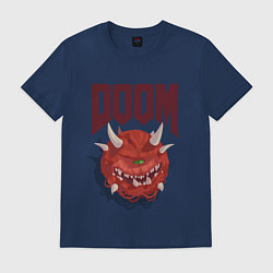 Мужская футболка DOOM