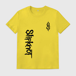 Мужская футболка SLIPKNOT