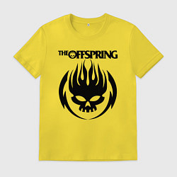 Мужская футболка THE OFFSPRING