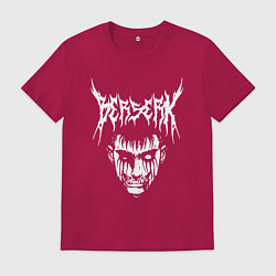 Мужская футболка BERSERK