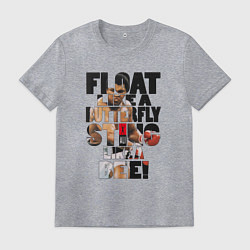 Мужская футболка АЛИ