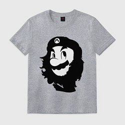 Мужская футболка Che Mario