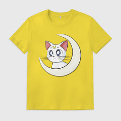 Мужская футболка Artemis