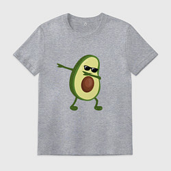 Мужская футболка Авокадо дэб
