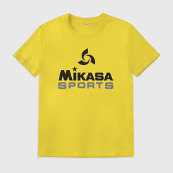 Мужская футболка MIKASA SPORTS