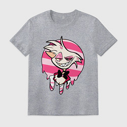 Мужская футболка ОТЕЛЬ ХАЗБИН