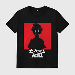 Мужская футболка Mob psycho 100 Z