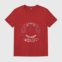 Мужская футболка SPICE RAMEN DESTINY 2