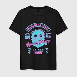 Мужская футболка DOROHEDORO