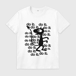 Мужская футболка РАЗОЧАРОВАНИЕ