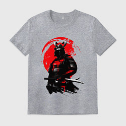 Мужская футболка САМУРАЙ