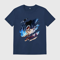 Мужская футболка Dragon Ball