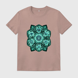 Мужская футболка DnD Dices: Lovecraft