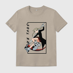 Мужская футболка Моя геройская академия