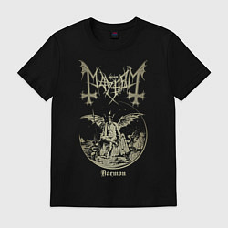 Мужская футболка MAYHEM