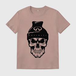 Мужская футболка Infinity Инфинити Z