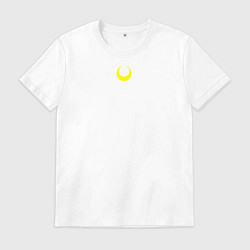 Мужская футболка Sailor Moon