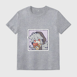 Мужская футболка Рэйзор