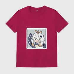 Мужская футболка Паймон