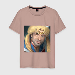 Мужская футболка Сейлор Мун