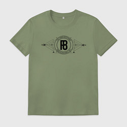 Мужская футболка 5FDP F8