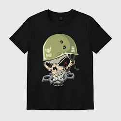 Мужская футболка Five Finger Death Punch