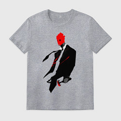 Мужская футболка Дорохэдоро Син