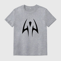 Мужская футболка JUJUTSU KAISEN ТАТУ ИТАДОРИ