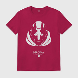 Мужская футболка Anti-Mage из Доты 2 Magina