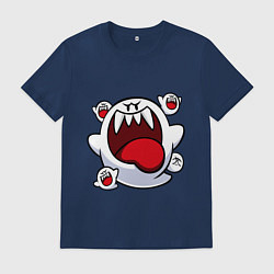 Мужская футболка Mario Bu