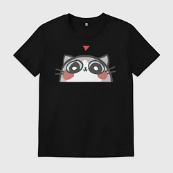 Мужская футболка Котя влюбился