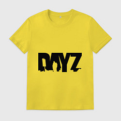 Мужская футболка DayZ