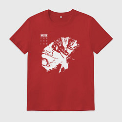 Мужская футболка The 2nd Law - Muse