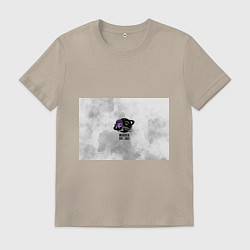 Мужская футболка Murder Drones Дроны Убийцы