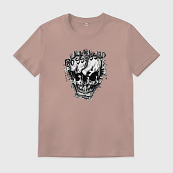 Мужская футболка Одержимый