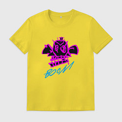 Мужская футболка Аркейн 06