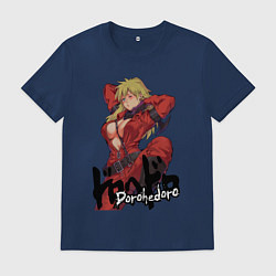 Мужская футболка Nikаido