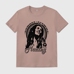 Мужская футболка Боб