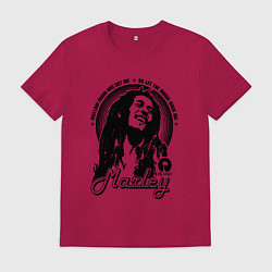 Мужская футболка Боб