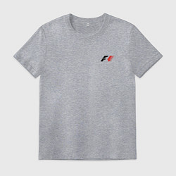 Мужская футболка F-1 MINI LOGO