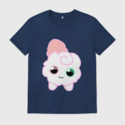 Мужская футболка Toca Kitchen котик