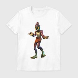 Мужская футболка Abe oddysee