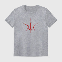 Мужская футболка Code Geass Логотип