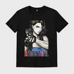 Мужская футболка Jill RE3